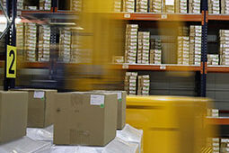 Supply Chain Optimization
