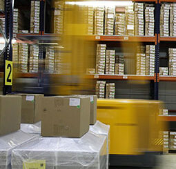 Supply Chain Optimization