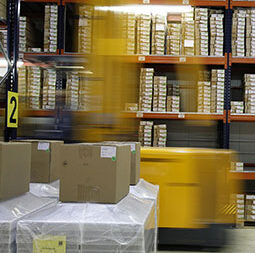 Supply Chain Optimization